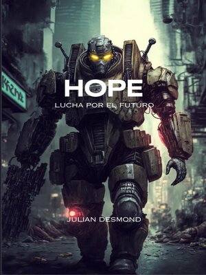 cover image of Hope